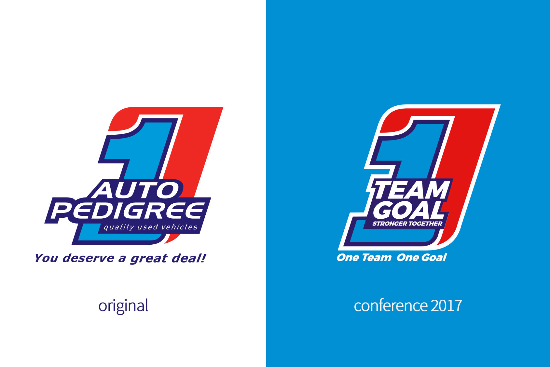 Auto Pedigree Logo