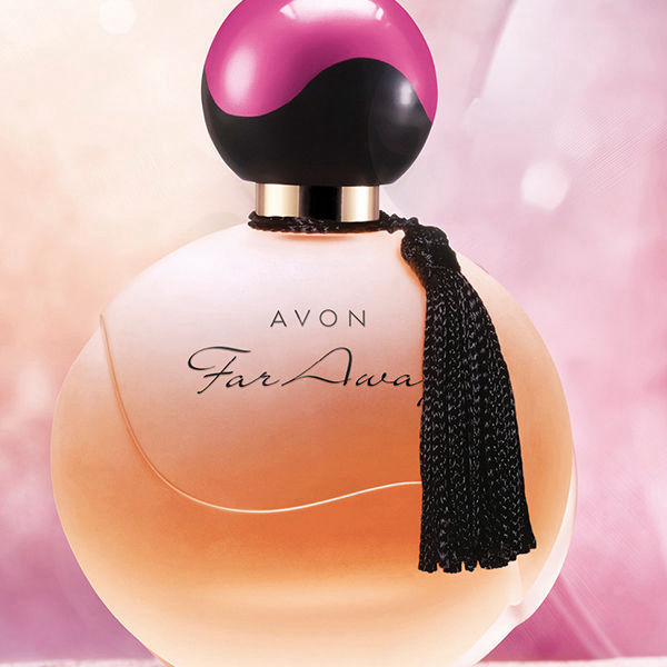 Avon Cosmetics