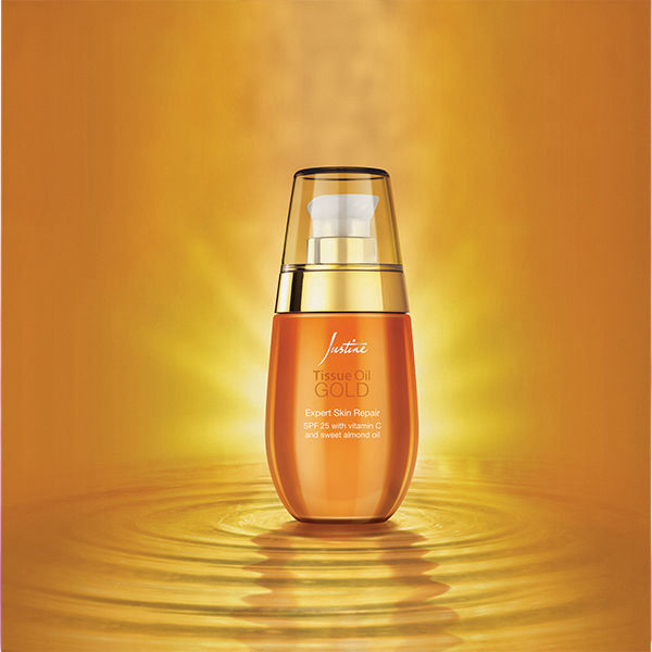 Justine Cosmetics
