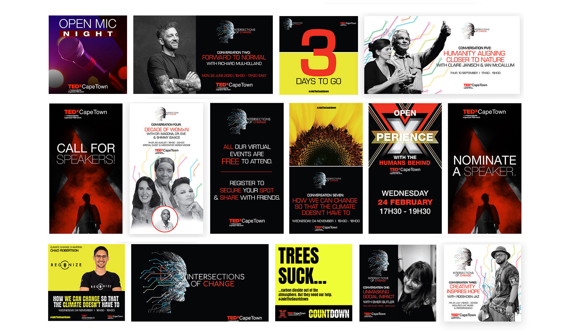 TEDXCAPETOWN