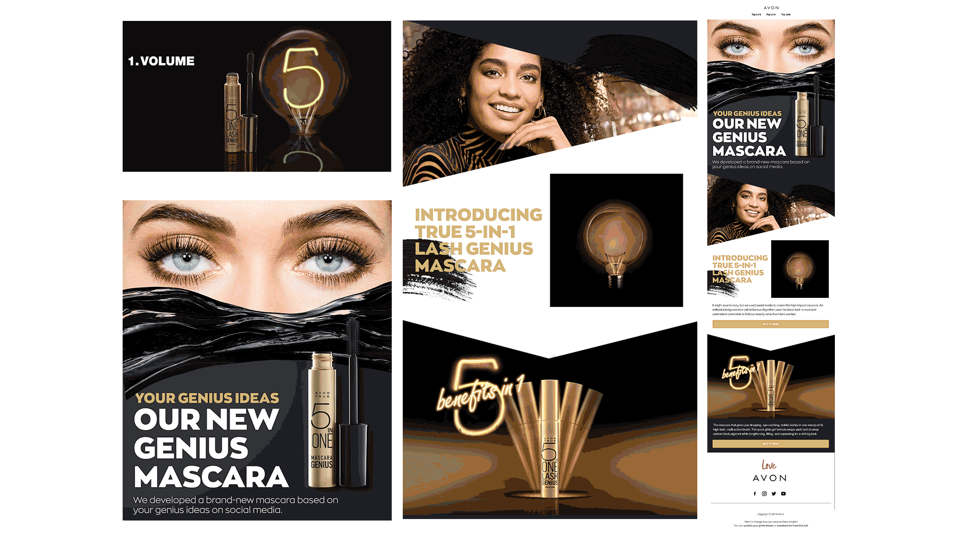 Avon Email